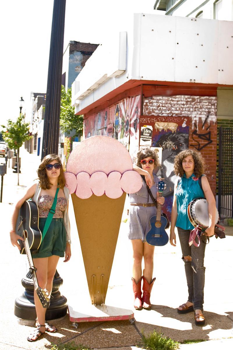 Local band Dubb Nubb graces True/False musical lineup