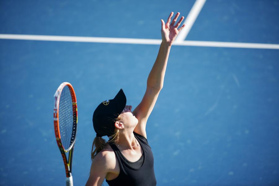 Preview: Missouri tennis enters the fall season looking to build a foundation