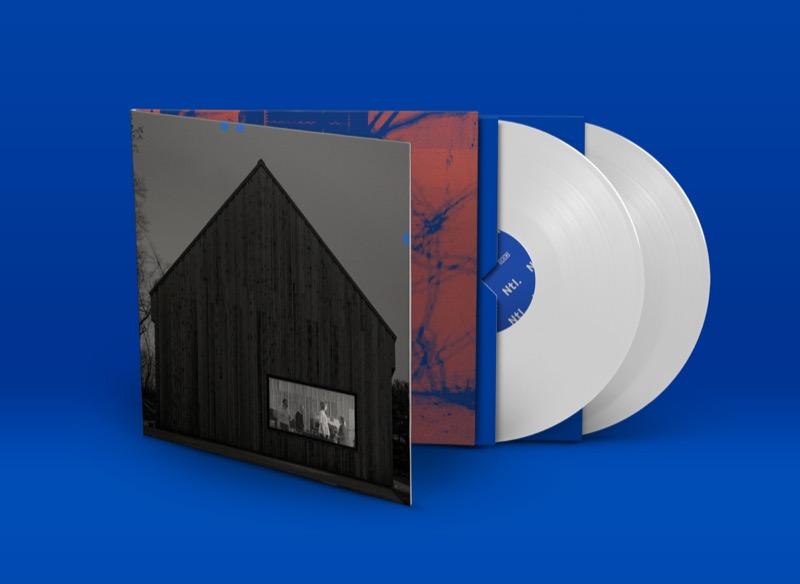 The National analyzes love gone wrong in Sleep Well Beast