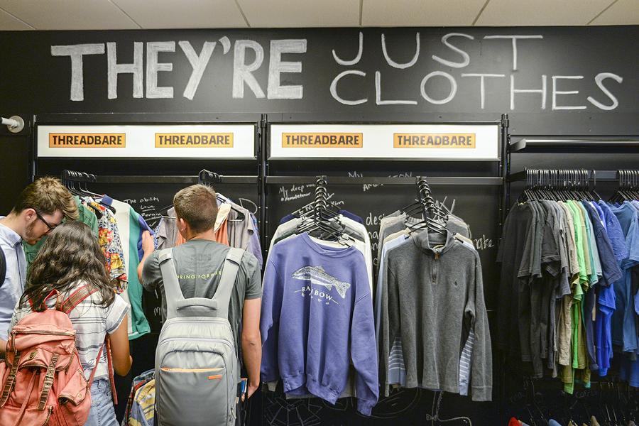 Partnership with Pocket Points boosts ThreadBare growth