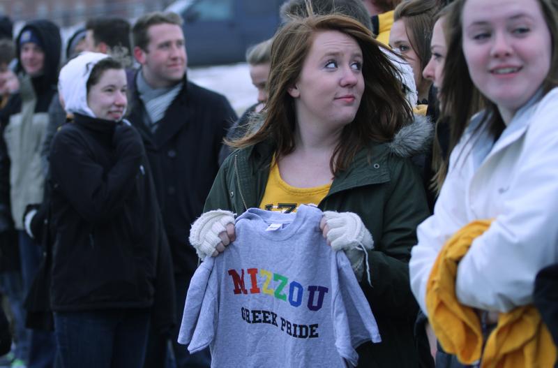 Top 5 campus events
