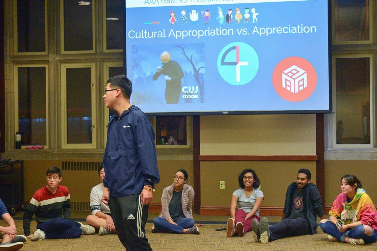 Organizations emphasize cultural mindfulness during Halloween season