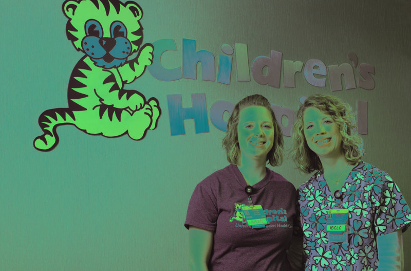 Twin sisters named to March of Dimes’ 2013 Nurses of the Year