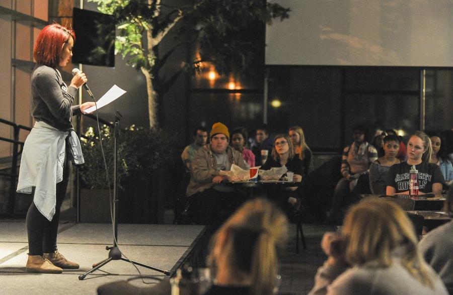 MU students to give voice to women’s issues in ‘Vagina Monologues’