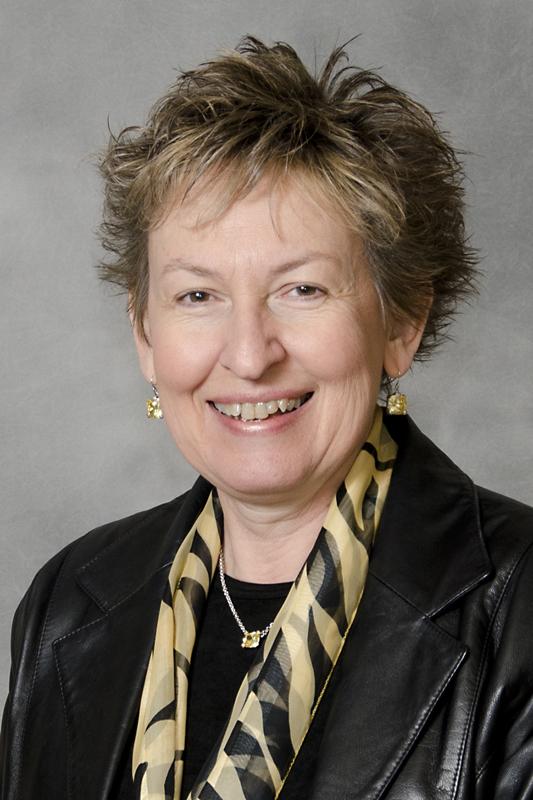 MU veterinary medicine professor elected to National Academies of Practice