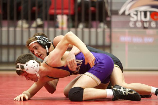 Waters eyes Askren in chase for honors