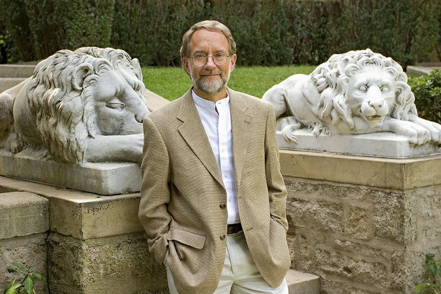 Professor Steven Watts featured in PBS documentary on Walt Disney