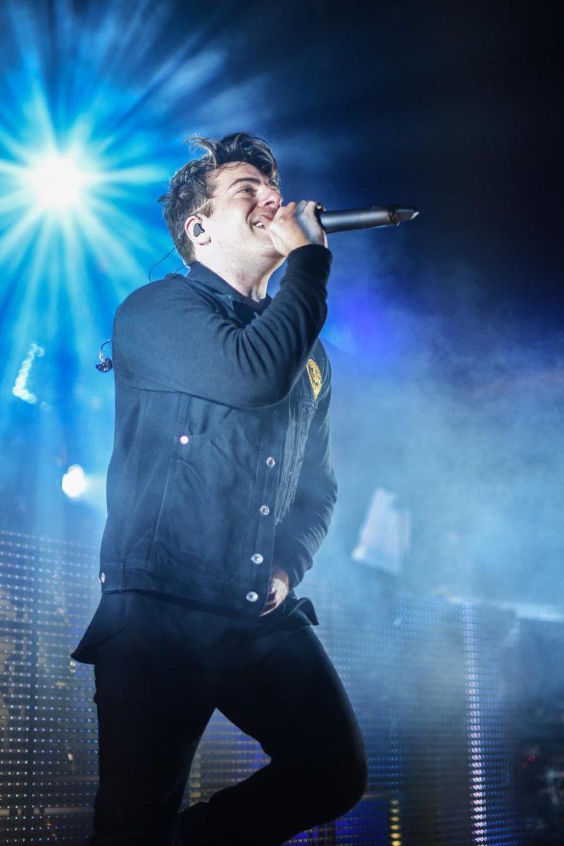 ♫ Hoodie Allen: ‘Missouri you’re my family’ ♫