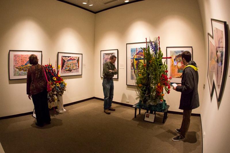 ‘Art in Bloom’ kicks off in Columbia for ninth year