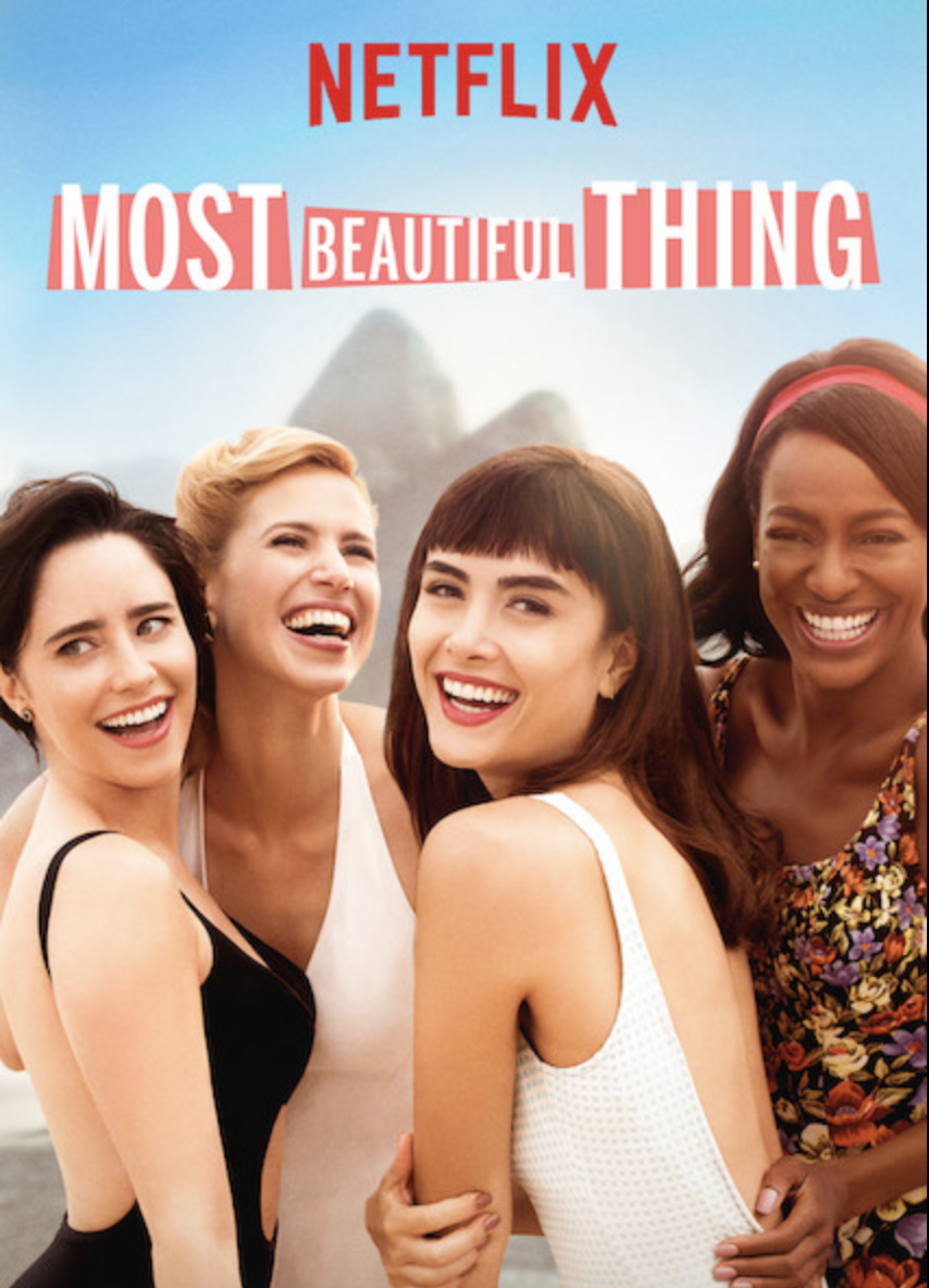 ‘Most Beautiful Thing’ shows gender inequality in late ‘50s