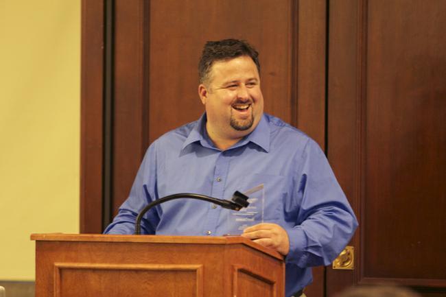 Catalyst Awards honor activists of the LGBTQ community