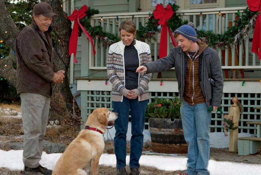 Clear your schedule: you have Hallmark holiday movies to watch