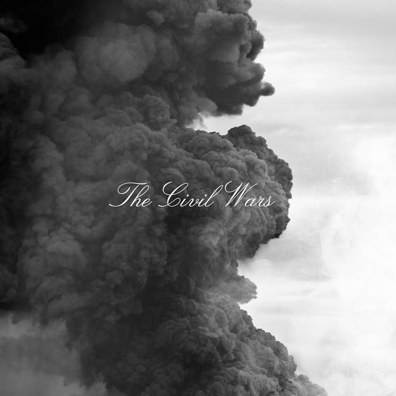 Album Review: 'The Civil Wars'