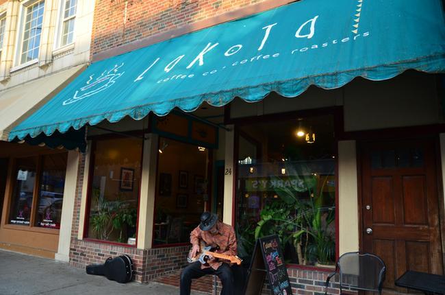 Know before you Joe: the best of CoMo coffee