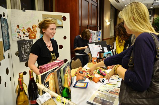 Command Design Senior Show displays 39 students’ work