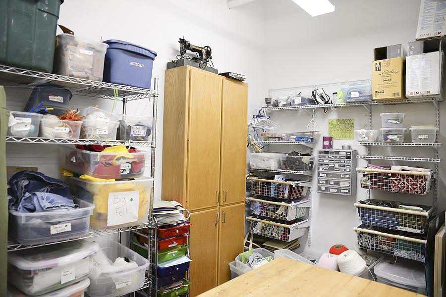 Craft Studio seeking to add class credits