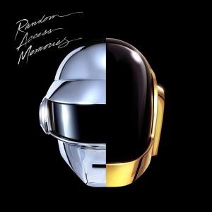 Album review: Daft Punk's 'Random Access Memories'