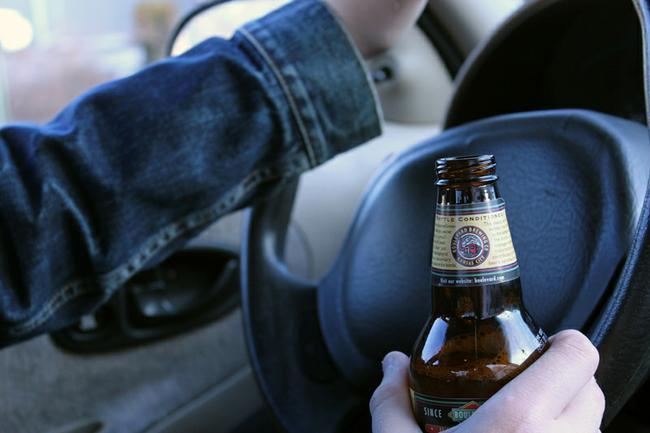 DWI offenders might soon have worse ‘headaches’ due to tougher laws