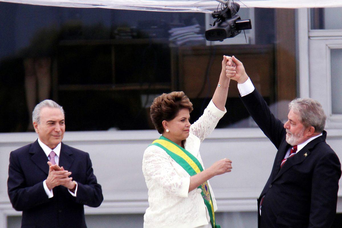 ‘The Edge of Democracy’: a guide through Brazil’s current administration