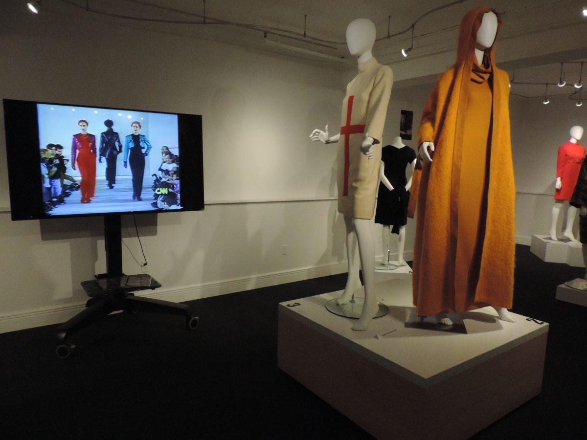 Citizen Jane incorporates fashion into festival with historical look at Sportswear