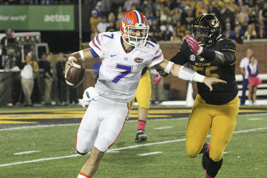 Missouri’s young defensive line has put the whole “age” thing to rest