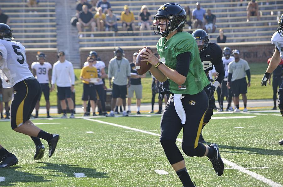 Odom begins new era