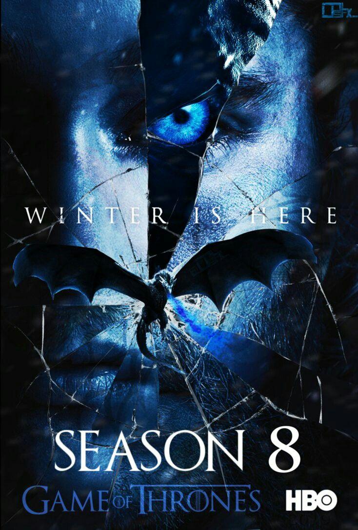 A look at the ‘Game of Thrones’ final season trailer