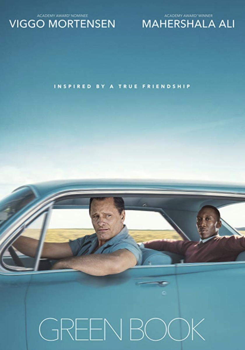 ‘Green Book’ Review: When southern prejudice forces two different men to work together