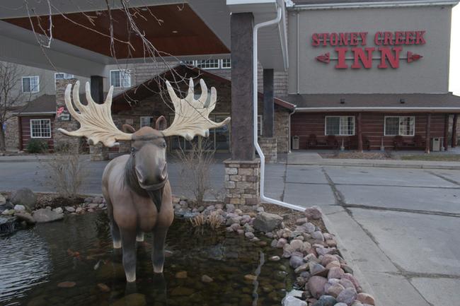 City Council seeking approval to raise lodging tax 3 percent.