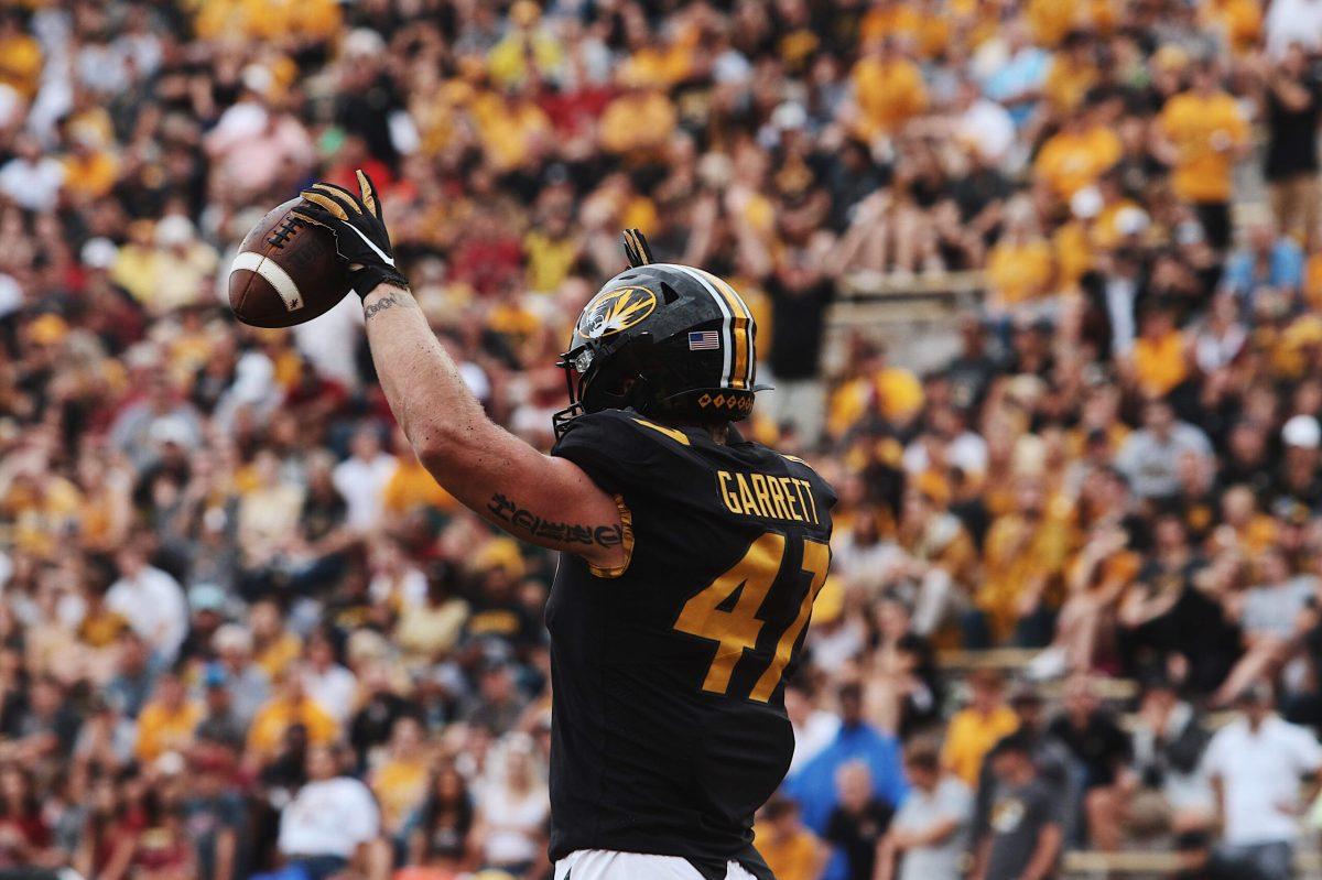 Missouri forcing more turnovers in 2019
