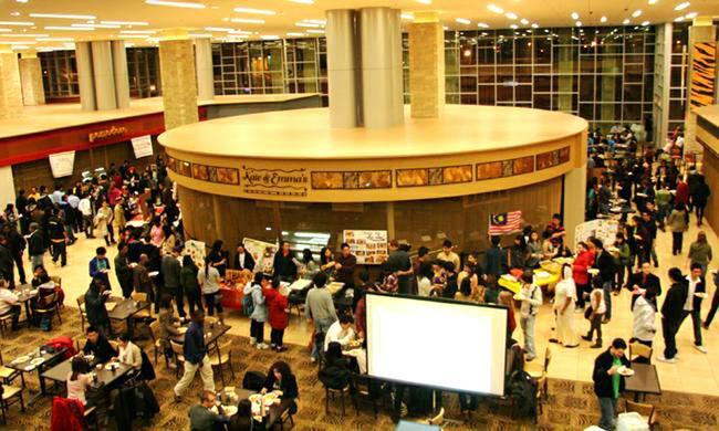 Going global: Making the most of your international education