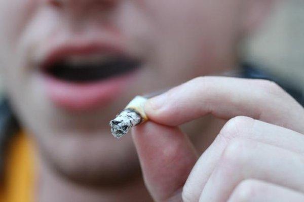 Two House bills could lessen marijuana infractions