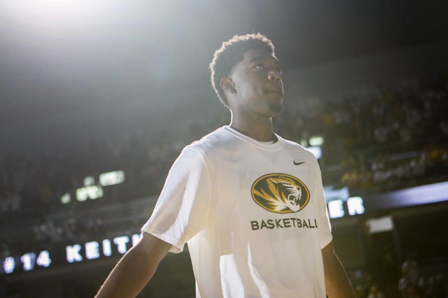 First season proves difficult for Mizzou freshmen, on and off the court