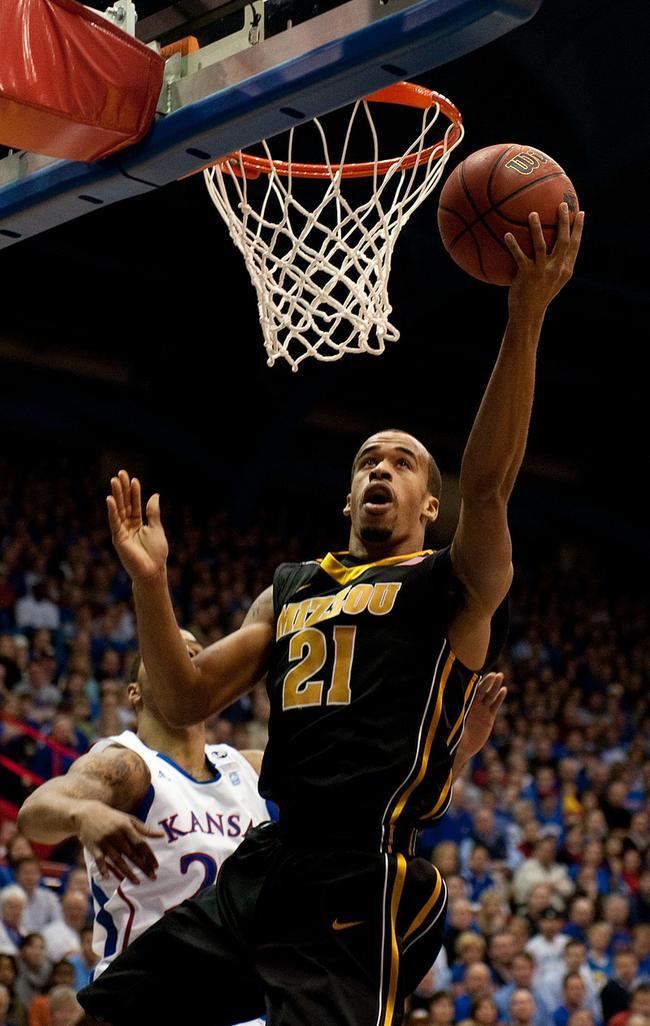 No. 20 Missouri returns home to face Oklahoma