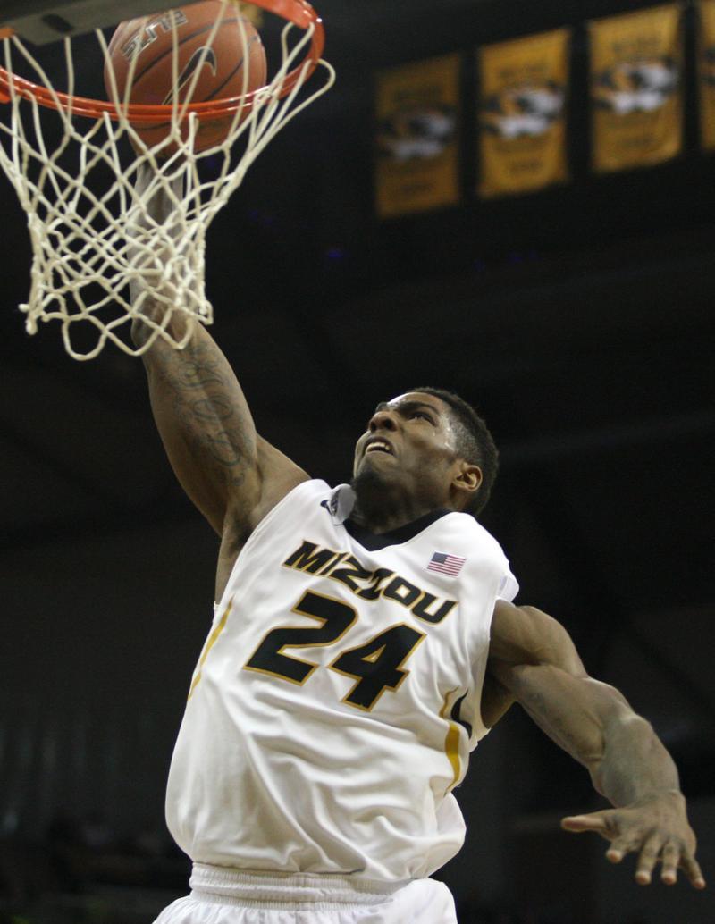 Keanau Post, Torren Jones help Tigers bulldoze the Bulldogs