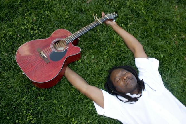 MU professor brings African mbira to Columbia