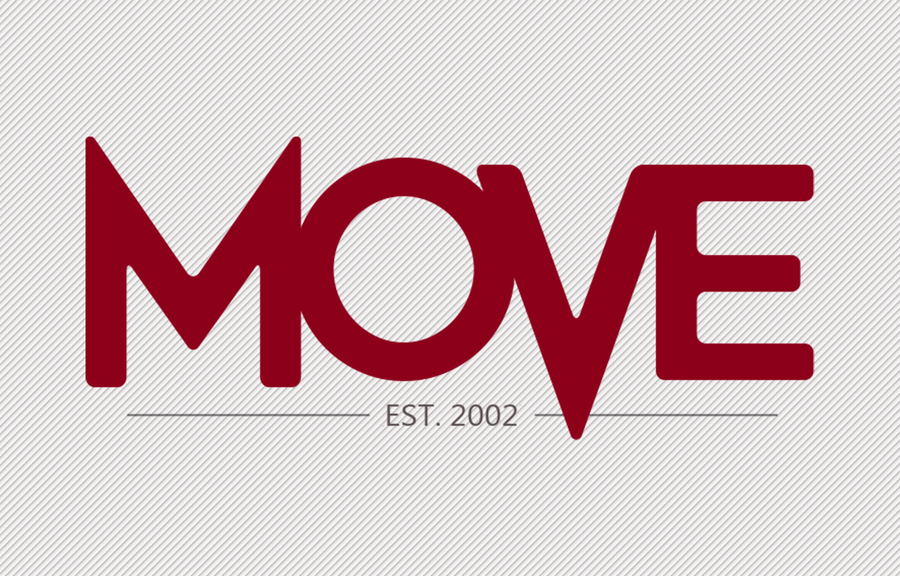 Meet the new MOVE