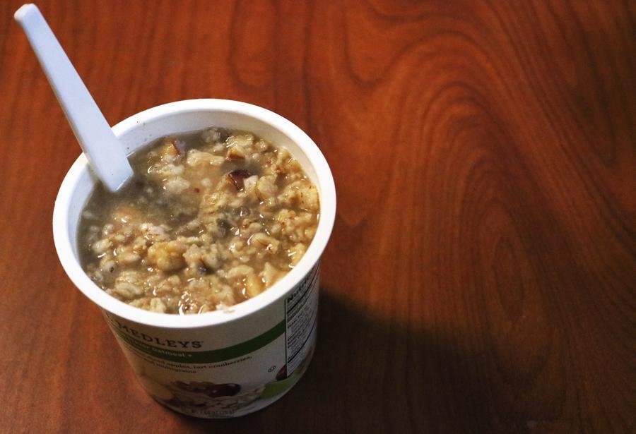 New takes on the most important meal of the day