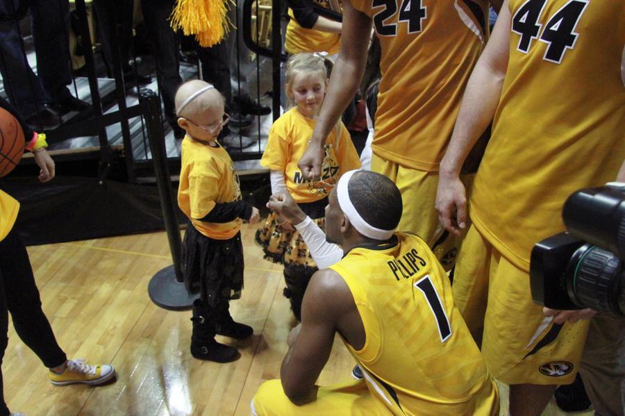 News and notes: Missouri basketball preps for trip to Italy