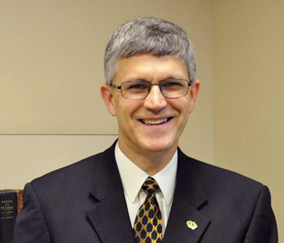 Chancellor to announce new provost before fall semester