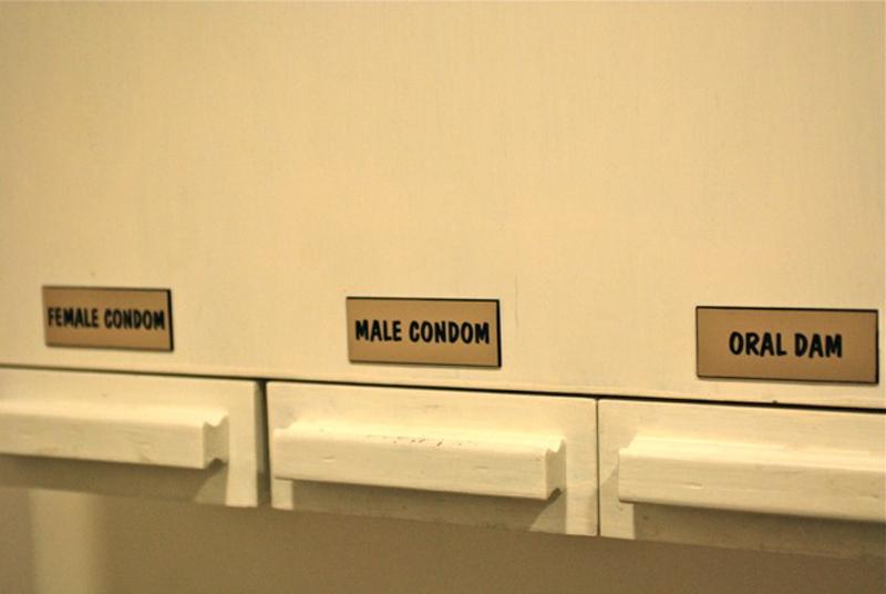 RHA seeks approval for more sex health products in halls
