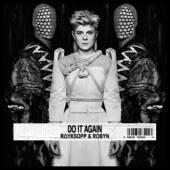Robyn’s latest is EDM “whirlwind”