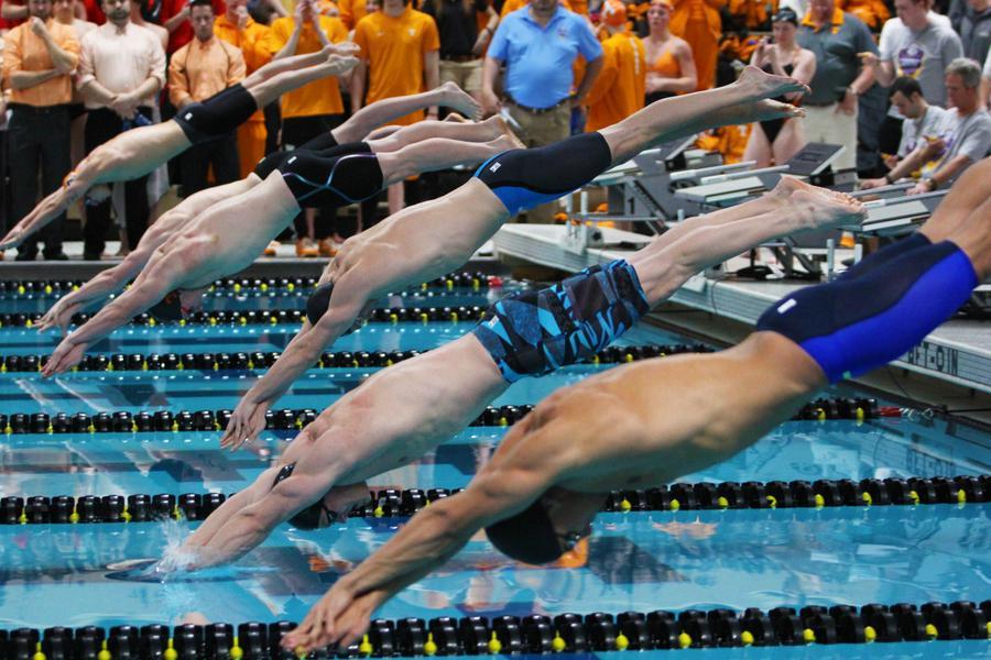 Schwingenschlogl wins Missouri’s first ever NCAA title in swimming