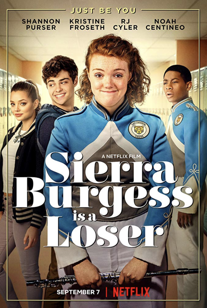 ‘Sierra Burgess Is a Loser’ explores love in the age of catfishing