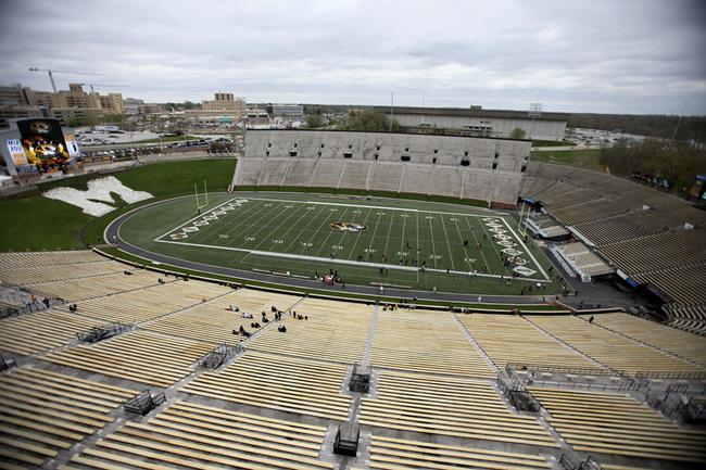 From free throws to field goals: Your guide to MU stadiums