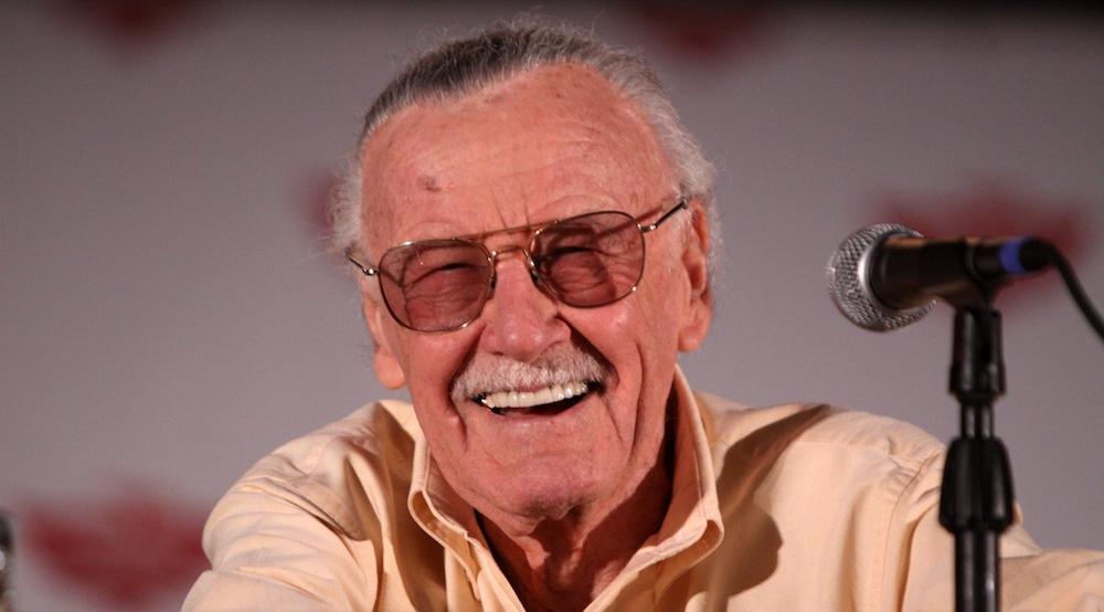 Stan Lee’s universe remains legacy for comics everywhere