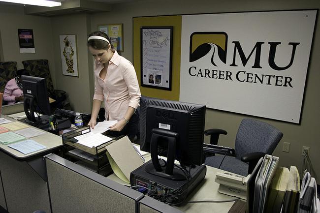 Out with the old and in with the new: McDonald’s closes, Success Center expands