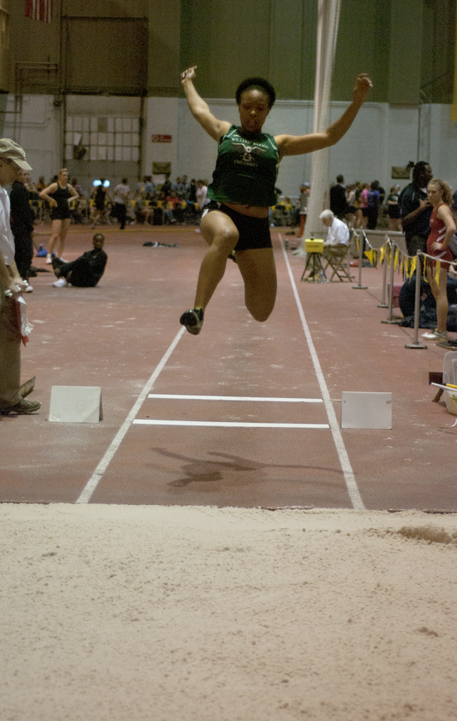 Missouri track and field ends season on high note