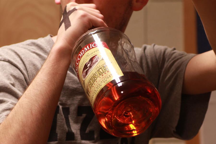 Bill addresses underage drinking