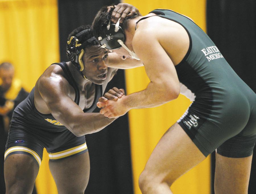 The Tiger Style streak continues: 19 straight dual wins